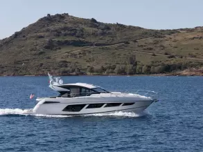 Thumbnail von Sunseeker Predator 57 ESHIN