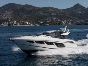 Thumbnail von Sunseeker Predator 57 ESHIN