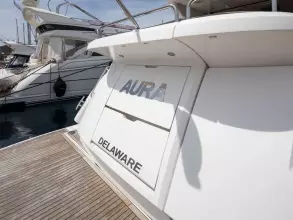 Thumbnail von Sunseeker Predator 57 ESHIN