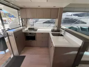 Thumbnail von Sunseeker Manhattan 52 M52