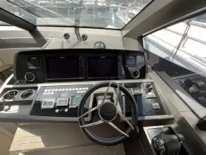 Thumbnail von Sunseeker Manhattan 52 M52