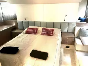 Thumbnail von Sunseeker Manhattan 52 M52