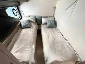 Thumbnail von Sunseeker Manhattan 52 M52