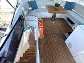 Thumbnail von Sunseeker Manhattan 52 M52