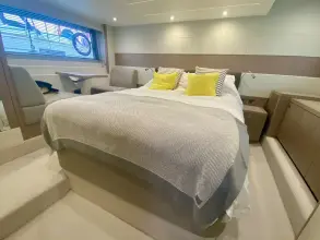 Thumbnail von Sunseeker Predator 50 MAVİ KADRO