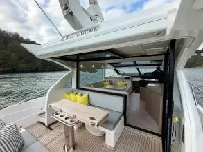 Thumbnail von Sunseeker Predator 50 MAVİ KADRO