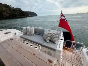 Thumbnail von Sunseeker Predator 50 MAVİ KADRO