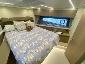 Thumbnail von Sunseeker Predator 50 MAVİ KADRO