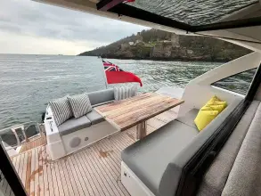Thumbnail von Sunseeker Predator 50 MAVİ KADRO