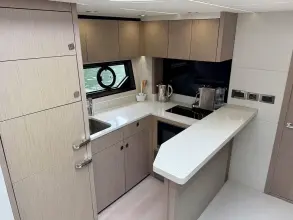 Thumbnail von Sunseeker Predator 50 MAVİ KADRO