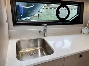 Thumbnail von Sunseeker Predator 50 MAVİ KADRO