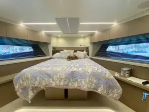 Thumbnail von Sunseeker Predator 50 MAVİ KADRO