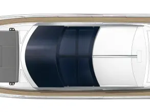 Thumbnail von Sunseeker Predator 50 MAVİ KADRO