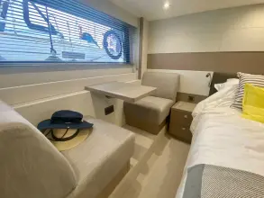 Thumbnail von Sunseeker Predator 50 MAVİ KADRO