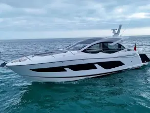 Thumbnail von Sunseeker Predator 50 MAVİ KADRO