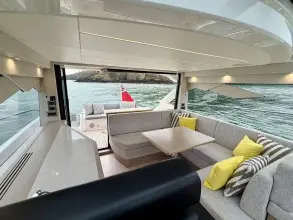 Thumbnail von Sunseeker Predator 50 MAVİ KADRO