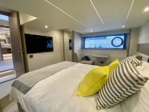 Thumbnail von Sunseeker Predator 50 MAVİ KADRO