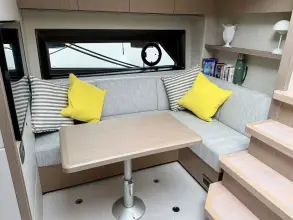 Thumbnail von Sunseeker Predator 50 MAVİ KADRO