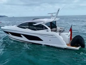 Thumbnail von Sunseeker Predator 50 MAVİ KADRO