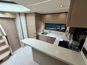 Thumbnail von Sunseeker Predator 50 MAVİ KADRO