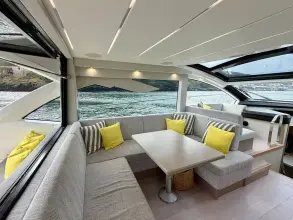 Thumbnail von Sunseeker Predator 50 MAVİ KADRO
