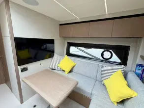 Thumbnail von Sunseeker Predator 50 MAVİ KADRO