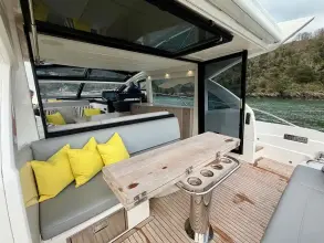 Thumbnail von Sunseeker Predator 50 MAVİ KADRO
