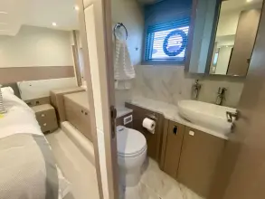 Thumbnail von Sunseeker Predator 50 MAVİ KADRO