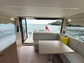 Thumbnail von Sunseeker Predator 50 MAVİ KADRO