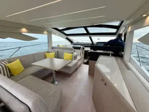 Thumbnail von Sunseeker Predator 50 MAVİ KADRO