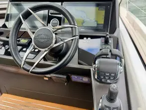 Thumbnail von Sunseeker Predator 50 MAVİ KADRO