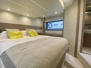 Thumbnail von Sunseeker Predator 50 MAVİ KADRO