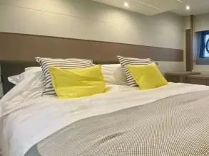 Thumbnail von Sunseeker Predator 50 MAVİ KADRO