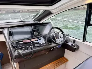 Thumbnail von Sunseeker Predator 50 MAVİ KADRO