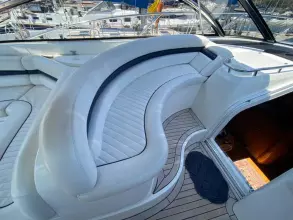 Thumbnail von Sunseeker Camargue 50 CIRCE II