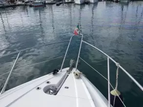 Thumbnail von Sunseeker Camargue 50 CIRCE II