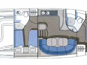 Thumbnail von Sunseeker Camargue 50 CIRCE II