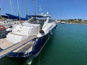Thumbnail von Sunseeker Camargue 50 CIRCE II
