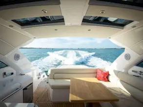 Thumbnail von Sunseeker San Remo MAXIMUS