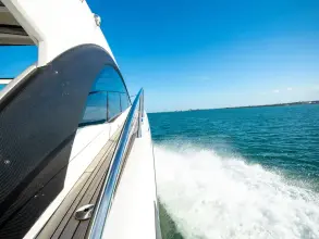 Thumbnail von Sunseeker San Remo MAXIMUS