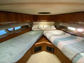 Thumbnail von Sunseeker San Remo MAXIMUS