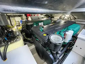 Thumbnail von Sunseeker San Remo MAXIMUS