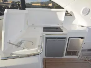 Thumbnail von Sunseeker Portofino 48 VAGABUNDO