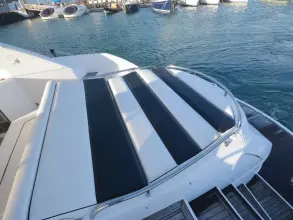 Thumbnail von Sunseeker Portofino 48 VAGABUNDO
