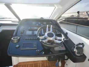 Thumbnail von Sunseeker Portofino 48 VAGABUNDO