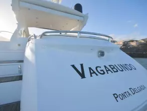 Thumbnail von Sunseeker Portofino 48 VAGABUNDO