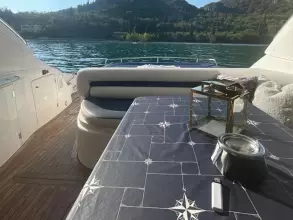 Thumbnail von Sunseeker Camargue 50 N-34399