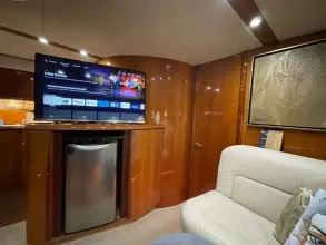 Thumbnail von Sunseeker Camargue 50 N-34399