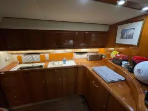 Thumbnail von Sunseeker Camargue 50 N-34399