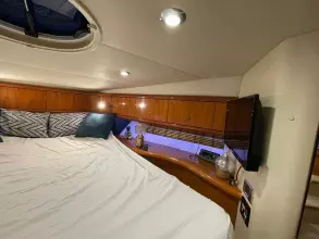 Thumbnail von Sunseeker Camargue 50 N-34399